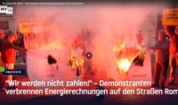 Bild: Screenshot RT DE / Eigenes Werk