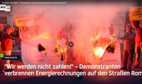 Bild: Screenshot RT DE / Eigenes Werk