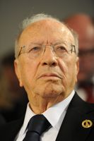 Beji Caid Essebsi (2011)