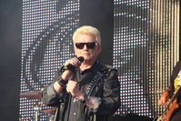 Heino beim Sommernachtstraum München (2013)