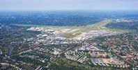 Hamburger Flughafen „Helmut Schmidt“ (2024)