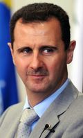 Baschar al-Assad (2010)