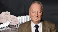 Dr. Alexander Gauland (2018)