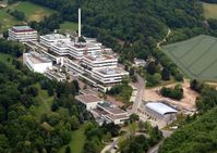 Max-Planck-Institut