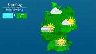 Bild: WetterOnline