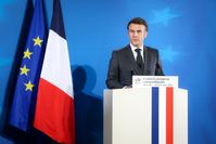Emmanuel Jean-Michel Frédéric Macron (2025)