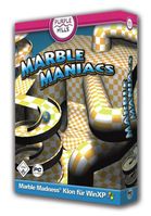 Marble Maniacs   