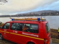 Bild: Feuerwehr