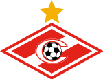 Spartak Moskau Logo