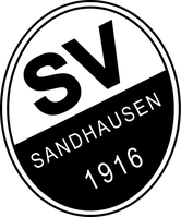Logo SV Sandhausen 1916