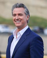 Gavin Newsom (2024)