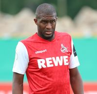 Anthony Modeste (2021)