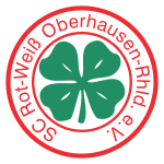 SC Rot-Weiß Oberhausen-Rheinland