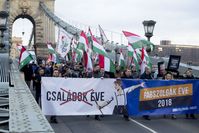 Ungarn: Volk erhebt sich gegen „Sklavenarbeit“