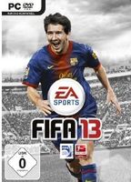 FIFA 13