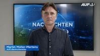 Martin Müller-Mertens (2025) Bild: AUF1 / Eigenes Werk
