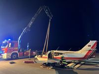 Bild: Feuerwehr Mainz