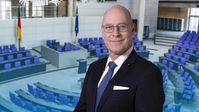 Alexander Wolf (2025) Bild: AfD Deutschland
