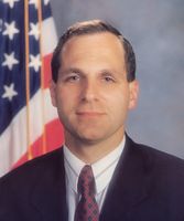 Louis Freeh