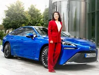 Katherina Birgitt Reiche (2023)