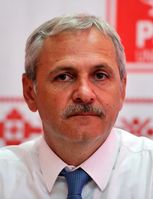 Liviu Dragnea