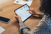 Aktien- oder Investmentfonds bieten nicht nur in Rekordzeiten attraktive Chancen.