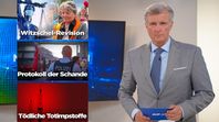 Bernhard Riegler (2024) Bild: AUF1 / Eigenes Werk