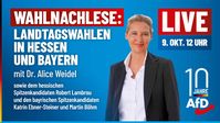 Bild: AfD Deutschland