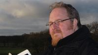 Markus Fiedler (2025) Bild: apolut / Eigenes Werk