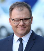 Carsten Schneider (2025)