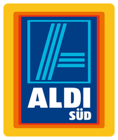 Logo von Aldi Süd