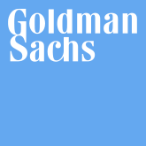 Logo von Goldmann Sachs