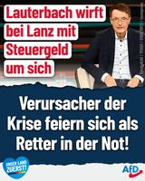 Bild: AfD Deutschland