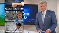 Bernhard Riegler (2024) Bild: AUF1 / Eigenes Werk