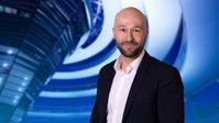 Julian Schmidt (2025) Bild: AfD Deutschland