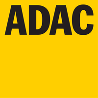 ADAC Logo (Symbolbild)