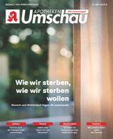 Bild: Wort & Bild Verlagsgruppe - Gesu Fotograf: Getty Images/Johner Images