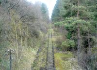 Hermann Hessebahn (Symbolbild)