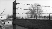 Festung Kowno in Kaunas (Litauen). Während der deutschen Besetzung im Zweiten Weltkrieg befand sich im neunten Fort der Festung ein Konzentrationslager. 13. Januar 2016. Bild: Sputnik / MARIUS BARANAUSKAS