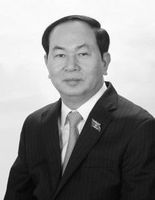 Tran Dai Quang