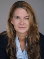 Tanit Koch (2025) Bild: NDR/Markus C. Hurek Fotograf: NDR Norddeutscher Rundfunk