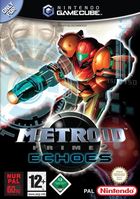 Metroid Prime 2 Echoes 