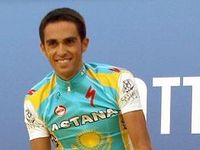 Alberto Contador Bild: Haggisnl / de.wikipedia.org