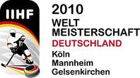 2010 IIHF Weltmeisterschaft