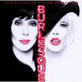 "Burlesque"-Soundtrack
