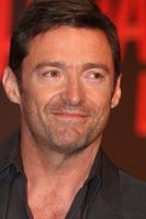 Hugh Jackman (2015)