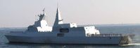 Typ MEKO A-200 SAN der südafrikanischen Marine (Valours-Klasse)