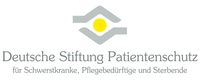 Deutsche Stiftung Patientenschutz