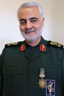 Qasem Soleimani (2019)