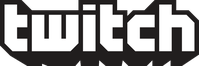 Logo der Videoplattform twitch.tv